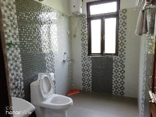 Pine Haven Resorts Villa in West Bengal