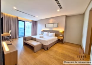 188 Suites KLCC by Holma Apartment in Federal Territory of Kuala Lumpur