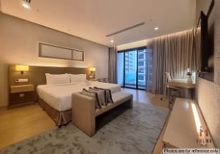 188 Suites KLCC by Holma Apartment in Federal Territory of Kuala Lumpur