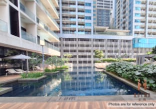 188 Suites KLCC by Holma Apartment in Federal Territory of Kuala Lumpur