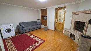 Old Town Apartment in Georgia