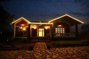 Sixth Element Villa in Maharashtra