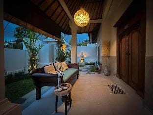 Cozy Villa with good Karma Villa in Ubud