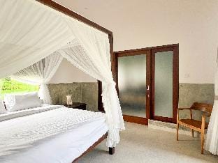 Cozy Villa with good Karma Villa in Ubud