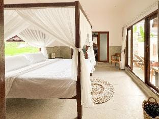 Cozy Villa with good Karma Villa in Ubud