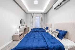 Saden T3S Alwaha 2BR Apt-B3 Ground Floor Apartment in Jeddah