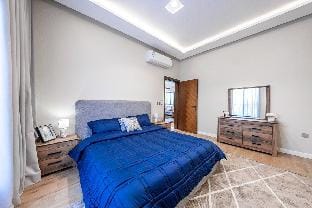 Saden T3S Alwaha 2BR Apt A4 Apartment in Jeddah