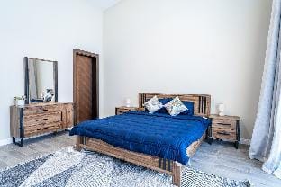 Saden T3S Alwaha 3BR Signature Apt-20 Apartment in Jeddah
