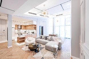 Saden T3S Alwaha 3BR Signature Apt-20 Apartment in Jeddah