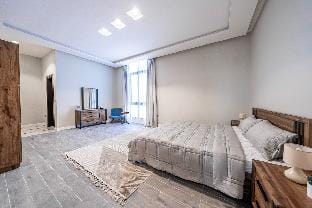 Saden T3S Alwaha 3BR Signature Apt-20 Apartment in Jeddah