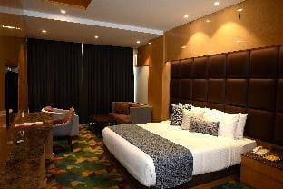 Aureum Grand Hotels & Resotrs Vijaypur Jammu  Apartment in India