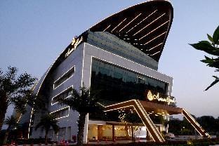 Aureum Grand Hotels & Resotrs Vijaypur Jammu  Apartment in India