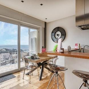 Stunning Seaview Apartment in Nervi by Wonderful Italy Apartment in Genoa