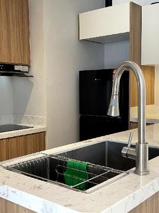 Lumi Tropicana PJ, Clubhouse Facilities, Stay 4 Apartment in Petaling Jaya
