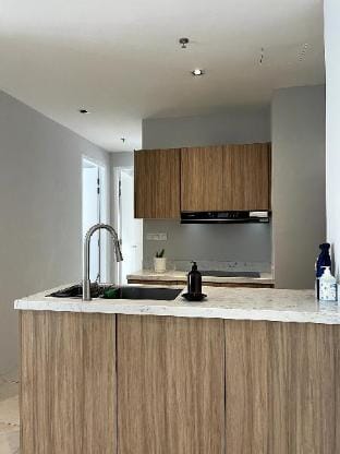 Lumi Tropicana PJ, Clubhouse Facilities, Stay 4 Apartment in Petaling Jaya
