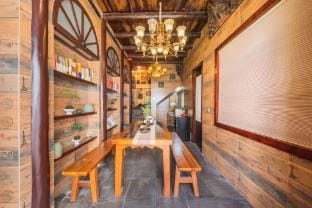 Two-bedroom detached villa with terrace Apartment in Suzhou