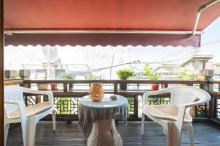 Two-bedroom detached villa with terrace Apartment in Suzhou