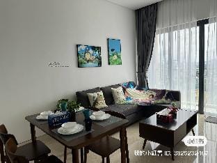 LaLaport/Bukit Bintang/PnB118@BBCC-B2+Parking Apartment in Federal Territory of Kuala Lumpur