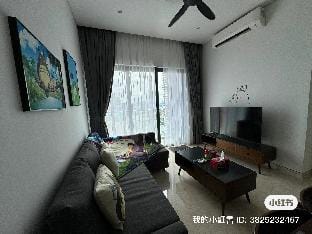 LaLaport/Bukit Bintang/PnB118@BBCC-B2+Parking Apartment in Federal Territory of Kuala Lumpur