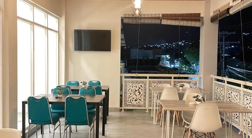 Hotel Cendana Palu Hotel in Indonesia