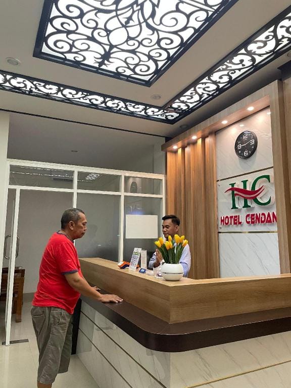 Hotel Cendana Palu Hotel in Indonesia