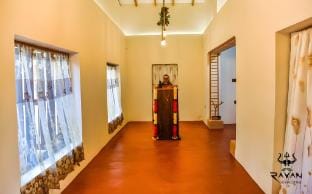 Ravan Herbal Cottage Vacation rental in Central Province