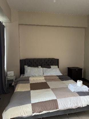 Trisha's  Cozy Place Apartment in Pasay