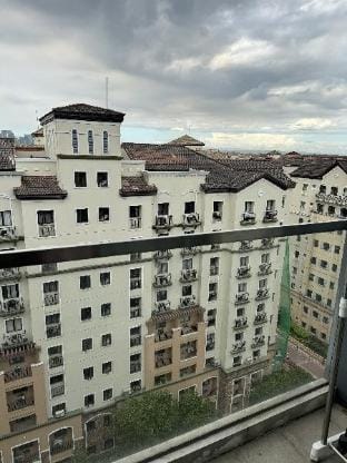 Trisha's  Cozy Place Apartment in Pasay