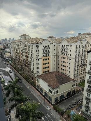 Trisha's  Cozy Place Apartment in Pasay