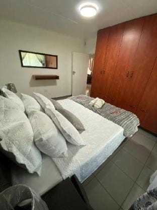 The Lake Villa Villa in Gauteng