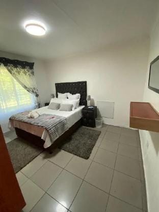 The Lake Villa Villa in Gauteng