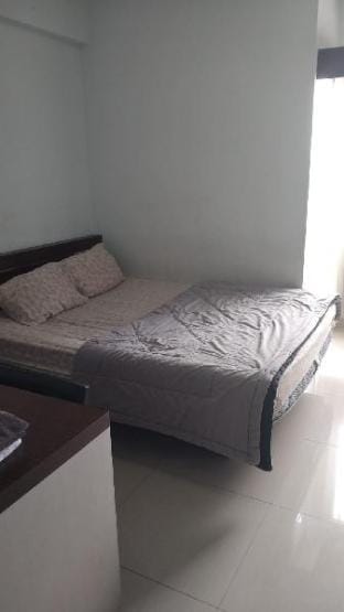 Student Castle Apartment Diablo HD Apartment in Special Region of Yogyakarta