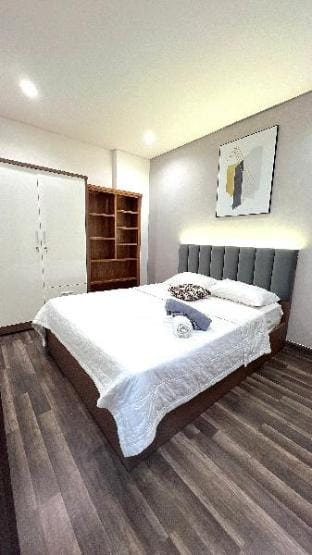 Căn hộ Hà Đô Centrosa 2pn trung tâm quận 10 Apartment in Ho Chi Minh City