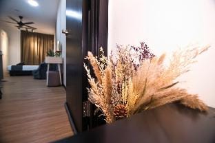 NeuSuites Modern Furnished Two Bedroom Vacation rental in Federal Territory of Kuala Lumpur
