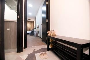 NeuSuites Modern Furnished Two Bedroom Vacation rental in Federal Territory of Kuala Lumpur