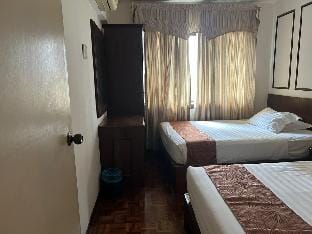JJ HOMESTAY D SAVOY Apartment in Negeri Sembilan, Malaysia