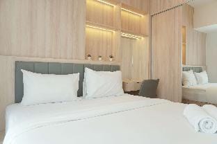 CozyLiving 2BR @ Tokyo Riverside PIK 2 By Travelio Apartment in West Java