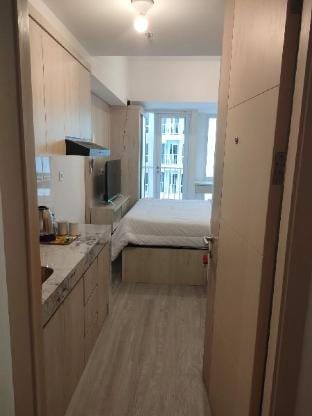 Apartment PIK 2 Tokyo Studio Apartment in West Java