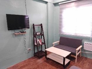 Stay.N - Lipa Batangas (B) Vacation rental in Calabarzon
