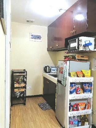 Maiden 2BR Condo in Finihomes Valenzuela City Apartment in Region of Manila