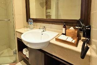 Cactus 1 BR Suites AN15A Apartment in Kuta