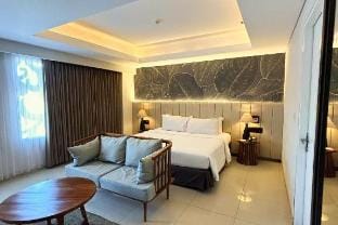 Cactus 1 BR Suites AN15A Apartment in Kuta