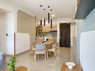 Pudu Apartments Apartment in Federal Territory of Kuala Lumpur
