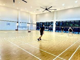 Pudu Apartments Apartment in Federal Territory of Kuala Lumpur