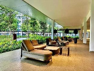 Pudu Apartments Apartment in Federal Territory of Kuala Lumpur