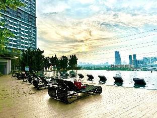 Pudu Apartments Apartment in Federal Territory of Kuala Lumpur