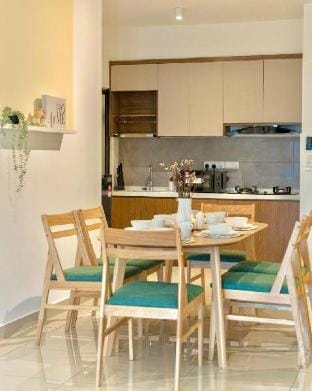 Pudu Apartments Apartment in Federal Territory of Kuala Lumpur