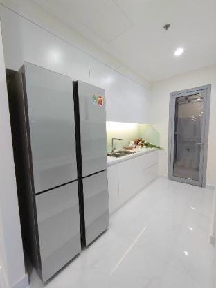 vinhome central park - Căn Hộ 3 Phòng Ngủ Cao Cấp Apartment in Ho Chi Minh City