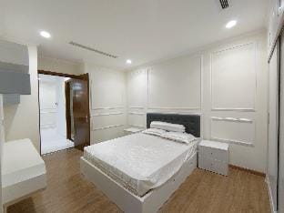 vinhome central park - Căn Hộ 3 Phòng Ngủ Cao Cấp Apartment in Ho Chi Minh City