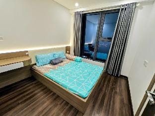 Ấm cúng, hiện đại, tiện nghi! Apartment in Laos